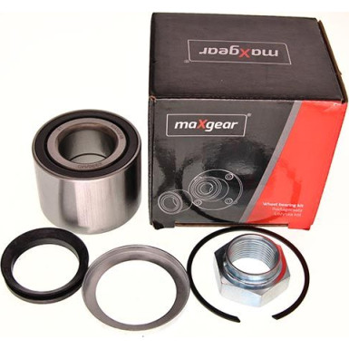 Maxgear Radlagersatz 33-0294