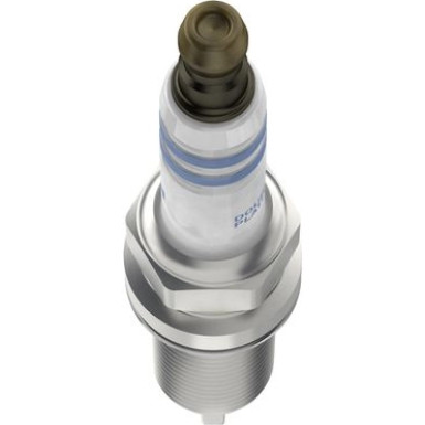 BOSCH 0 242 229 708 Zündkerze Double Iridium BOSCH 0 242 229 708 Zündkerze Double Iridium