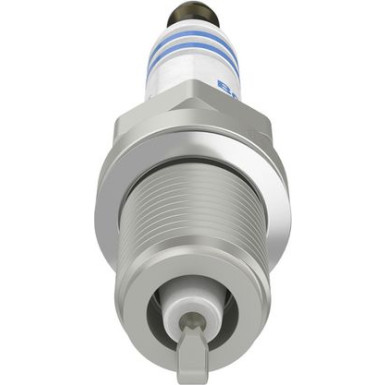 BOSCH 0 242 245 558 Zündkerze Double Platinum BOSCH 0 242 245 558 Zündkerze Double Platinum