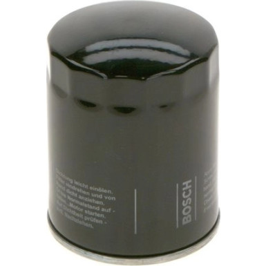 Ölfilter F 026 407 271 Ölfilter F 026 407 271