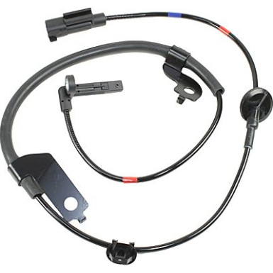 Metzger Sensor, Raddrehzahl 09001353