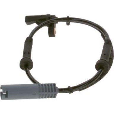 BOSCH Sensor, Raddrehzahl 0 986 594 519