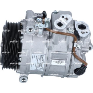 Kompressor, Klimaanlage 320235