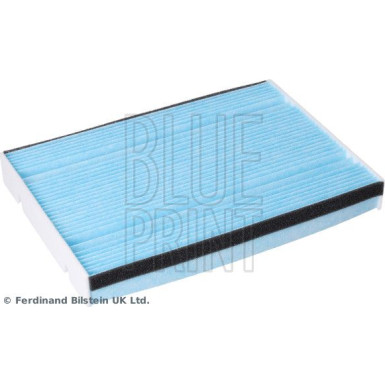 Blue Print Filter, Innenraumluft ADU172530 Blue Print Filter, Innenraumluft ADU172530