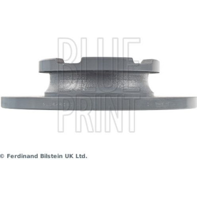 Blue Print Bremsscheibe ADF124349