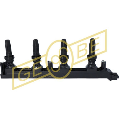 GEBE Zündspule 9 4573 1