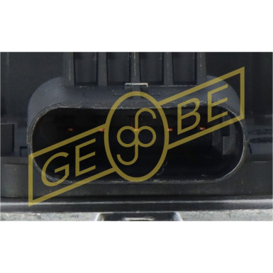 GEBE NOx-Sensor, NOx-Katalysator 9 3523 1