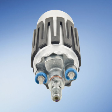 BOSCH Kraftstoffpumpe 0 580 464 125