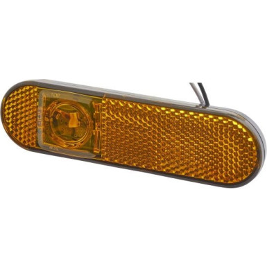 Hella Seitenmarkierungsleuchte 2PS 329 060-091