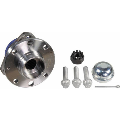Metzger Radlagersatz COMPETENCE KIT WM 1113