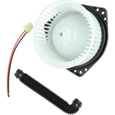 Innenraumgebläse 34303 Innenraumgebläse 34303