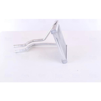 Nissens Wärmetauscher, Innenraumheizung 77642