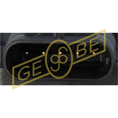 GEBE NOx-Sensor, NOx-Katalysator 9 3785 1