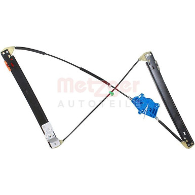 Metzger Fensterheber 2160054