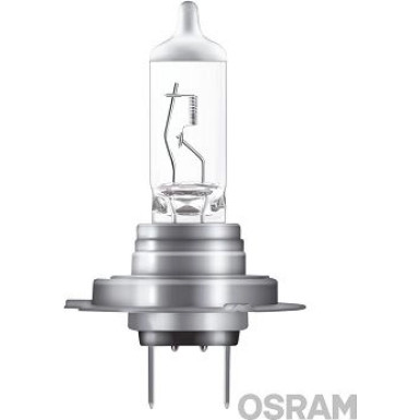 Osram Glühlampe, Fernscheinwerfer Silverstar 2.0 64210SV2