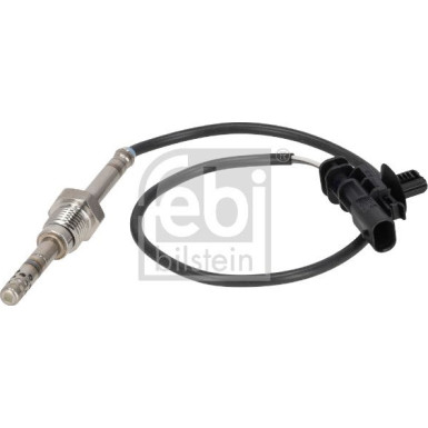 FEBI BILSTEIN 185357 Sensor, Abgastemperatur FEBI BILSTEIN 185357 Sensor, Abgastemperatur