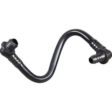 Metzger Unterdruckleitung, Bremskraftverstärker 2180031