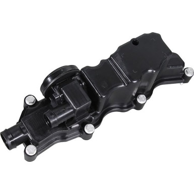 Metzger Ventil, Kurbelgehäuseentlüftung 2385160