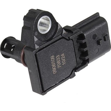 Metzger Sensor, Ladedruck 0906509