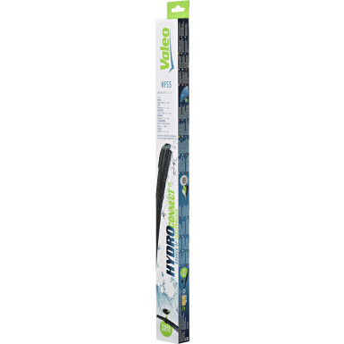Valeo Wischblatt Scheibenwischer HYDROCONNECT 578508