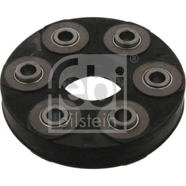 FEBI BILSTEIN 03918 Hardyscheibe