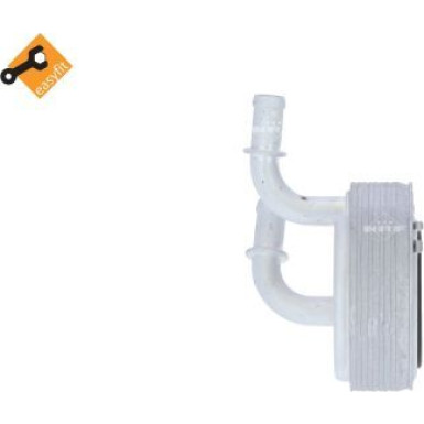 NRF Ölkühler, Motoröl EASY FIT 31321