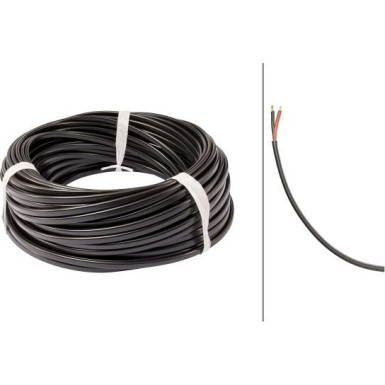 Hella Leitungssatz 8KL 177 729-022