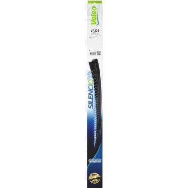 Valeo Wischblatt SILENCIO AQUABLADE SET 572324