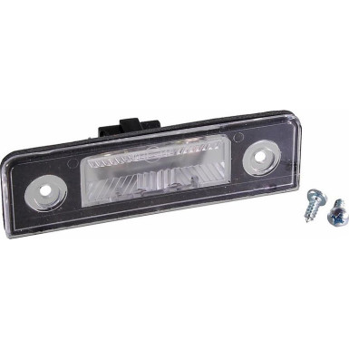 Metzger Kennzeichenleuchte 2080033