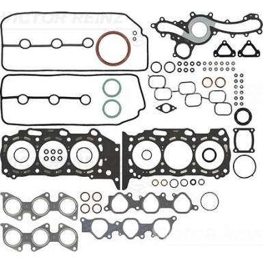 Dichtungsvollsatz, Motor 01-54050-01