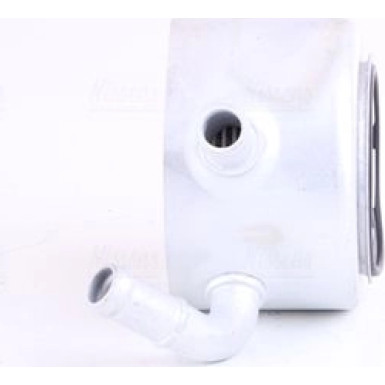 Nissens Ölkühler, Motoröl FIRST FIT 90669
