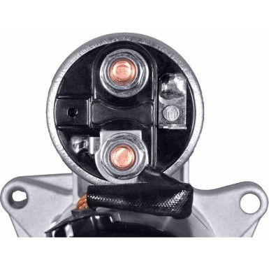 Hella Starter 8EA 011 611-051 Hella Starter 8EA 011 611-051