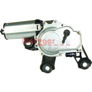 Metzger Wischermotor 2190510