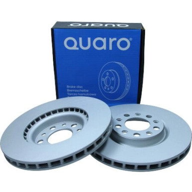 QUARO Bremsscheibe QD0593 QUARO Bremsscheibe QD0593