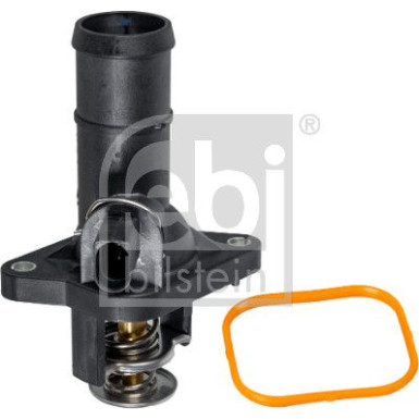 FEBI BILSTEIN 107988 Thermostat, Kühlmittel