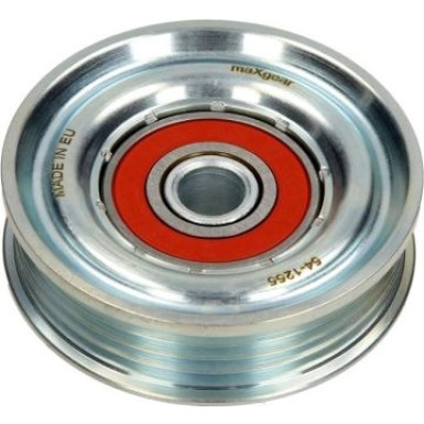 Maxgear Spannrolle, Keilrippenriemen 54-1255
