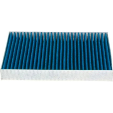 Filter, Innenraumluft 0 986 628 592