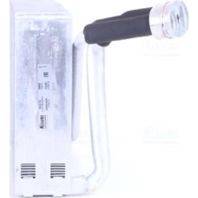 Nissens Verdampfer, Klimaanlage 92272
