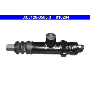 ATE Hauptbremszylinder 03.3126-0505.3