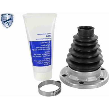 Vaico Faltenbalgsatz, Antriebswelle Expert Kits + V10-6254