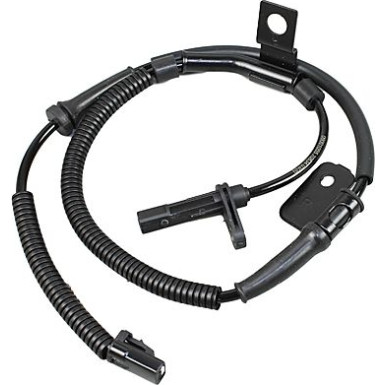Metzger Sensor, Raddrehzahl 09001055