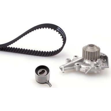 Gates Wasserpumpe + Zahnriemensatz PowerGrip™ KP25535XS