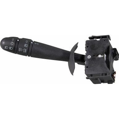 Metzger Blinkerschalter 09161111