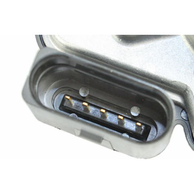 Metzger Drosselklappenstutzen 0892510