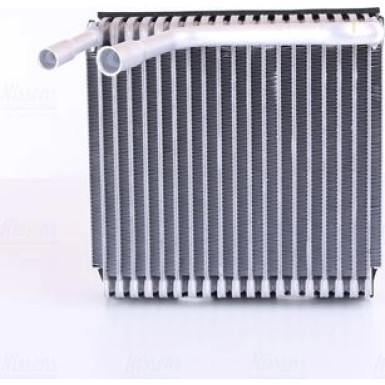 Nissens Verdampfer, Klimaanlage 92129