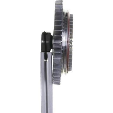 Mahle Kupplung, Kühlerlüfter BEHR Premium Line CFC 61 000P