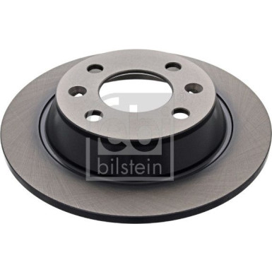 FEBI BILSTEIN 10789 Bremsscheibe