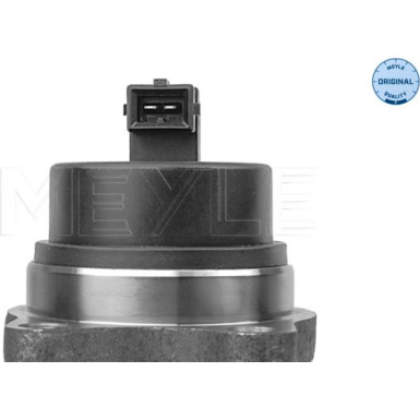 Meyle Radnabe MEYLE-ORIGINAL: True to OE 37-14 752 0001 Meyle Radnabe MEYLE-ORIGINAL: True to OE 37-14 752 0001
