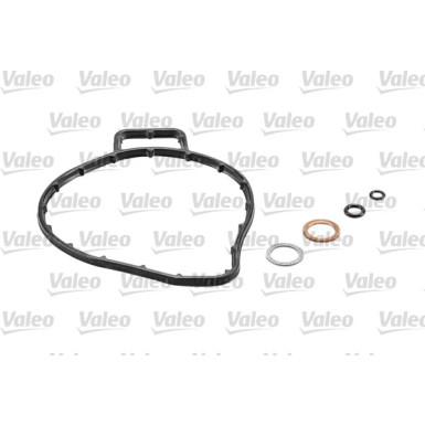 Valeo Ölfilter 586538