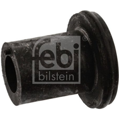 FEBI BILSTEIN 41593 Lagerbuchse, Blattfeder